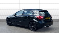 Mercedes-Benz A-Class A180d Sport Premium 5dr Diesel Hatchback